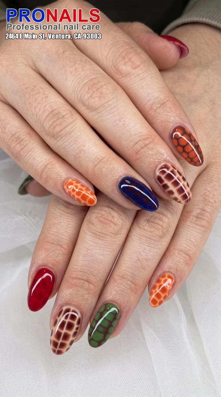 Pro Nails